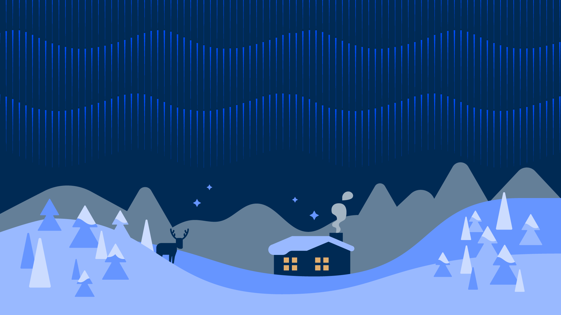 FLS Seasonal Greetings